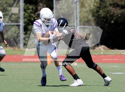 Thumbnail 1 in Piedmont @ Salesian College Preparatory photogallery.