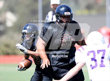 Thumbnail 3 in Piedmont @ Salesian College Preparatory photogallery.
