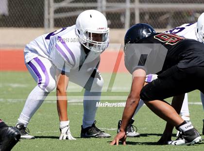 Thumbnail 2 in Piedmont @ Salesian College Preparatory photogallery.
