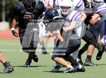 Thumbnail 1 in Piedmont @ Salesian College Preparatory photogallery.