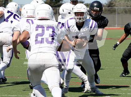 Thumbnail 1 in Piedmont @ Salesian College Preparatory photogallery.