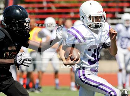 Thumbnail 3 in Piedmont @ Salesian College Preparatory photogallery.