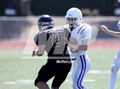Thumbnail 2 in Piedmont @ Salesian College Preparatory photogallery.