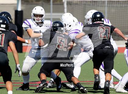 Thumbnail 2 in Piedmont @ Salesian College Preparatory photogallery.