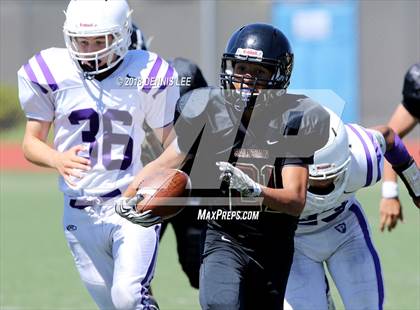 Thumbnail 3 in Piedmont @ Salesian College Preparatory photogallery.