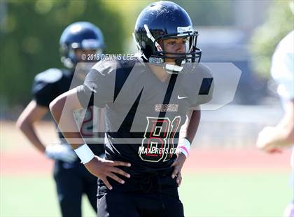 Thumbnail 1 in Piedmont @ Salesian College Preparatory photogallery.