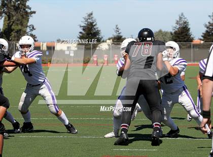 Thumbnail 1 in Piedmont @ Salesian College Preparatory photogallery.