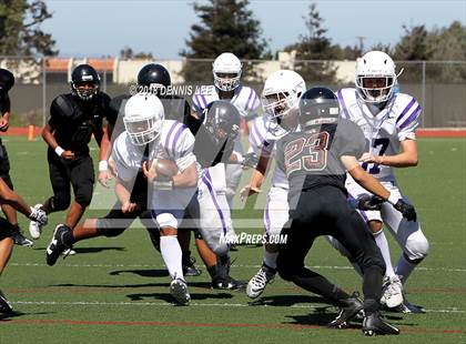 Thumbnail 2 in Piedmont @ Salesian College Preparatory photogallery.
