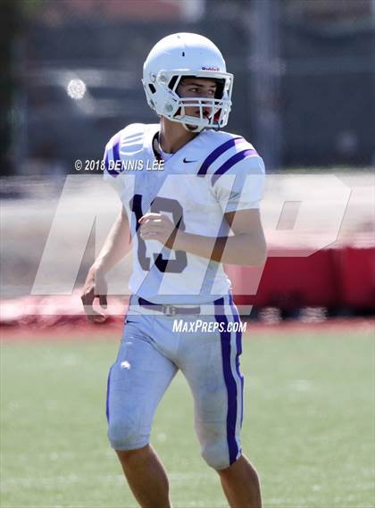 Thumbnail 2 in Piedmont @ Salesian College Preparatory photogallery.