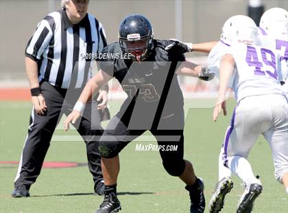 Thumbnail 1 in Piedmont @ Salesian College Preparatory photogallery.