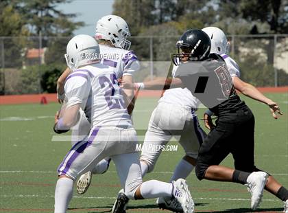 Thumbnail 2 in Piedmont @ Salesian College Preparatory photogallery.