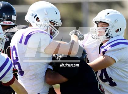 Thumbnail 2 in Piedmont @ Salesian College Preparatory photogallery.