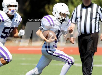 Thumbnail 2 in Piedmont @ Salesian College Preparatory photogallery.