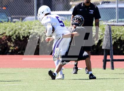 Thumbnail 1 in Piedmont @ Salesian College Preparatory photogallery.