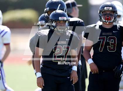 Thumbnail 2 in Piedmont @ Salesian College Preparatory photogallery.