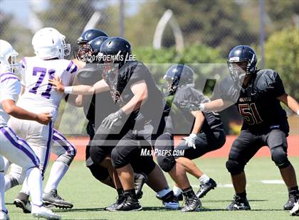 Thumbnail 1 in Piedmont @ Salesian College Preparatory photogallery.