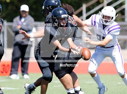Thumbnail 1 in Piedmont @ Salesian College Preparatory photogallery.