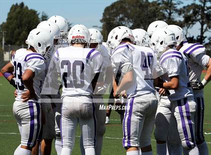 Thumbnail 2 in Piedmont @ Salesian College Preparatory photogallery.