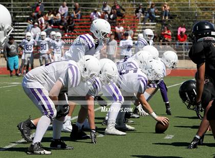 Thumbnail 2 in Piedmont @ Salesian College Preparatory photogallery.