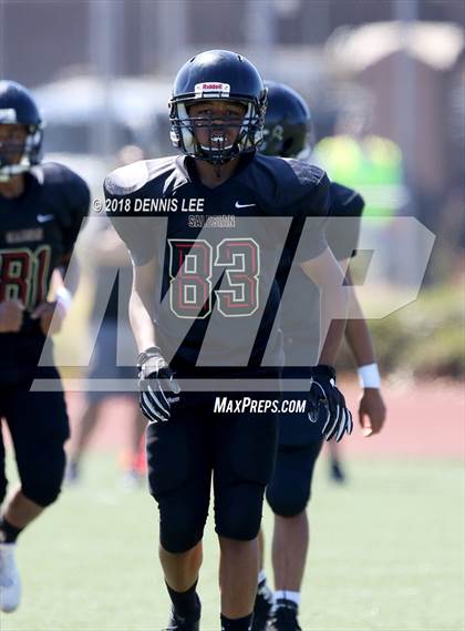 Thumbnail 3 in Piedmont @ Salesian College Preparatory photogallery.