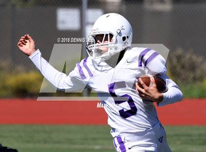 Thumbnail 1 in Piedmont @ Salesian College Preparatory photogallery.