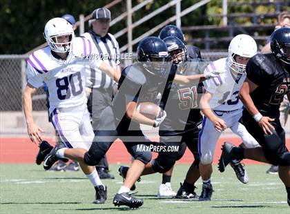 Thumbnail 2 in Piedmont @ Salesian College Preparatory photogallery.