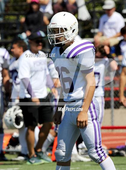 Thumbnail 3 in Piedmont @ Salesian College Preparatory photogallery.