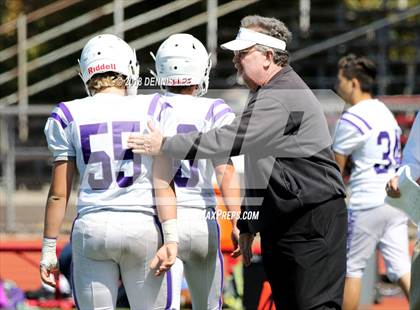Thumbnail 1 in Piedmont @ Salesian College Preparatory photogallery.