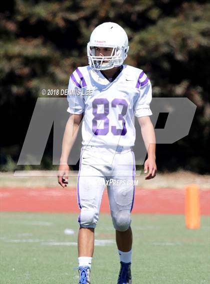 Thumbnail 3 in Piedmont @ Salesian College Preparatory photogallery.