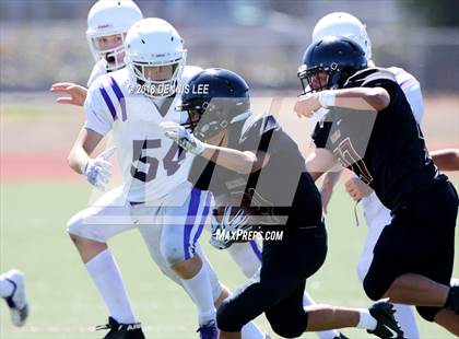Thumbnail 1 in Piedmont @ Salesian College Preparatory photogallery.