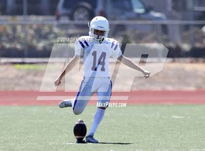Thumbnail 3 in Piedmont @ Salesian College Preparatory photogallery.