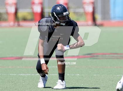 Thumbnail 1 in Piedmont @ Salesian College Preparatory photogallery.