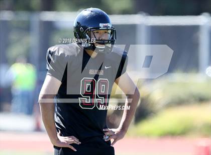 Thumbnail 2 in Piedmont @ Salesian College Preparatory photogallery.