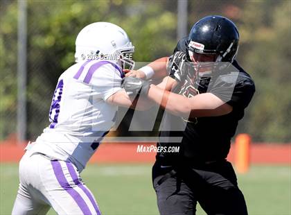 Thumbnail 1 in Piedmont @ Salesian College Preparatory photogallery.