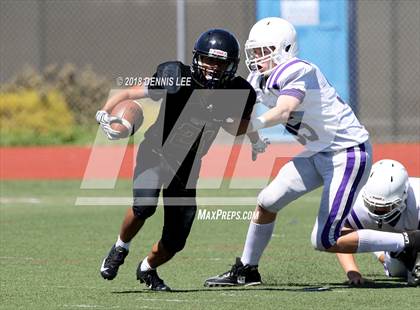 Thumbnail 2 in Piedmont @ Salesian College Preparatory photogallery.