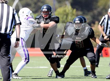 Thumbnail 2 in Piedmont @ Salesian College Preparatory photogallery.
