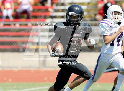 Thumbnail 1 in Piedmont @ Salesian College Preparatory photogallery.