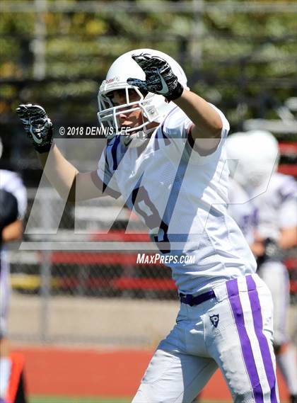 Thumbnail 2 in Piedmont @ Salesian College Preparatory photogallery.