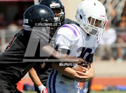 Thumbnail 1 in Piedmont @ Salesian College Preparatory photogallery.