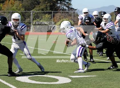 Thumbnail 3 in Piedmont @ Salesian College Preparatory photogallery.