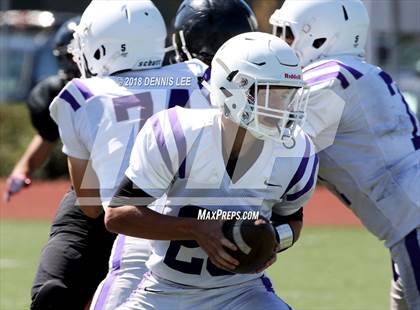 Thumbnail 3 in Piedmont @ Salesian College Preparatory photogallery.