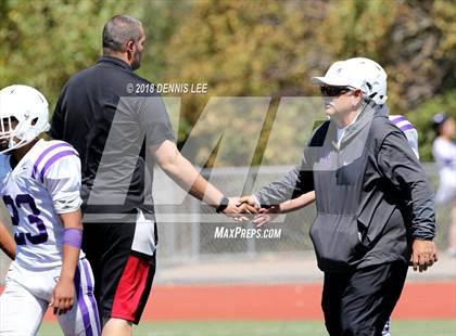 Thumbnail 3 in Piedmont @ Salesian College Preparatory photogallery.