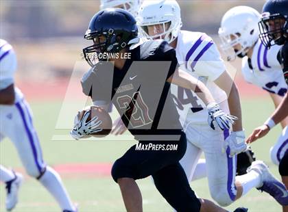 Thumbnail 2 in Piedmont @ Salesian College Preparatory photogallery.