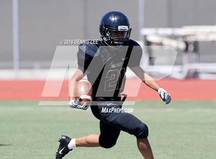 Thumbnail 3 in Piedmont @ Salesian College Preparatory photogallery.