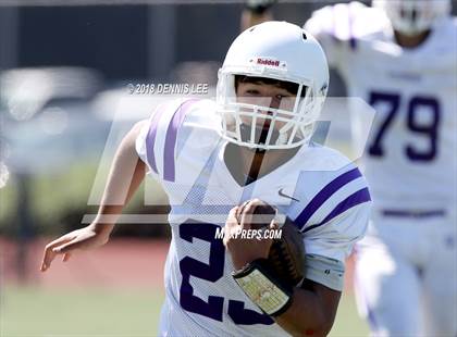 Thumbnail 1 in Piedmont @ Salesian College Preparatory photogallery.