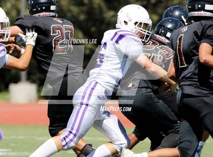 Thumbnail 2 in Piedmont @ Salesian College Preparatory photogallery.