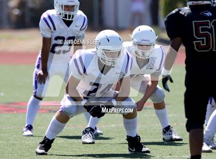 Thumbnail 1 in Piedmont @ Salesian College Preparatory photogallery.
