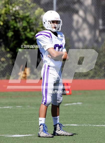 Thumbnail 2 in Piedmont @ Salesian College Preparatory photogallery.