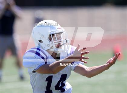 Thumbnail 2 in Piedmont @ Salesian College Preparatory photogallery.