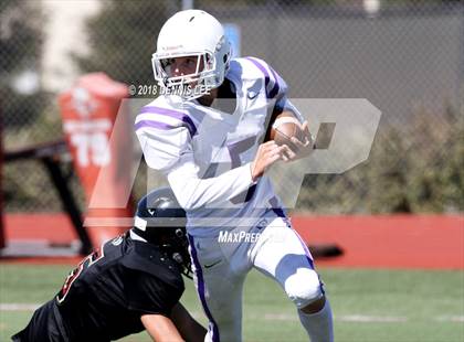 Thumbnail 3 in Piedmont @ Salesian College Preparatory photogallery.
